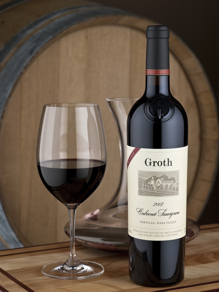 Red Wine